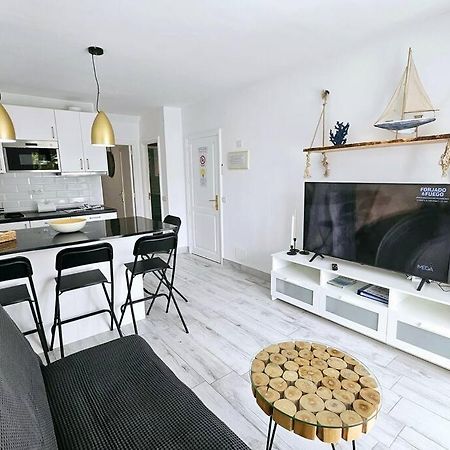 Apartamento Topazio 12 Costa Teguise Eksteriør bilde