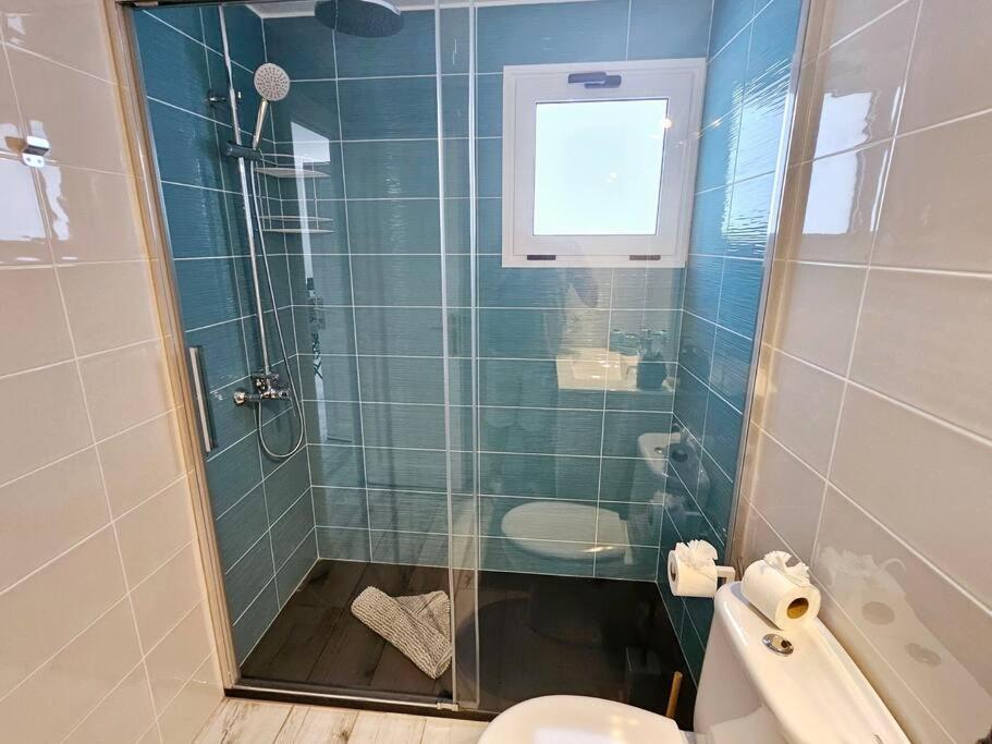 Apartamento Topazio 12 Costa Teguise Eksteriør bilde